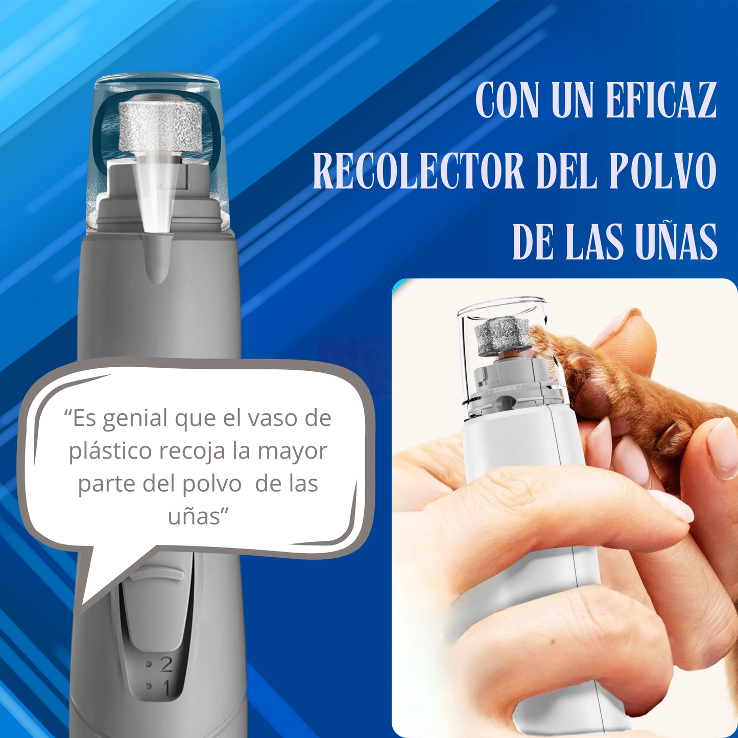 🐾 Kit PawZen Supreme™ – El Ritual de Calma para sus Patitas… y para tu Corazón 💛