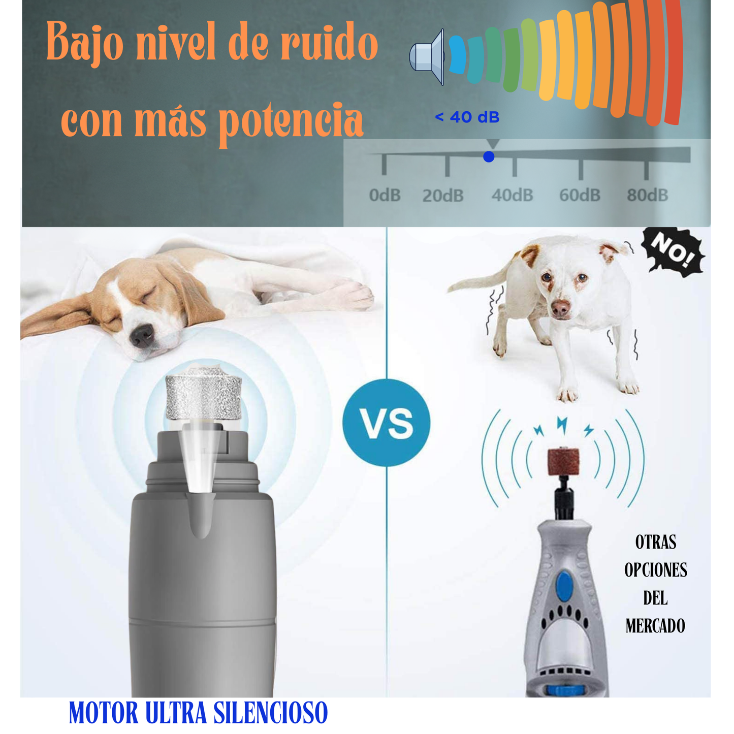 🐾 Kit PawZen Supreme™ – El Ritual de Calma para sus Patitas… y para tu Corazón 💛