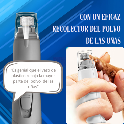 🐾 Kit PawZen Supreme™ – El Ritual de Calma para sus Patitas… y para tu Corazón 💛