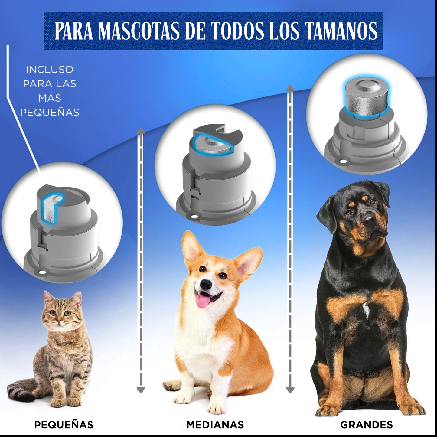 🐾 Kit PawZen Supreme™ – El Ritual de Calma para sus Patitas… y para tu Corazón 💛