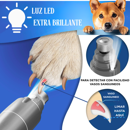 🐾 Kit PawZen Supreme™ – El Ritual de Calma para sus Patitas… y para tu Corazón 💛